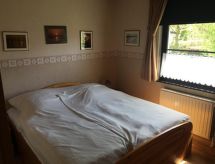 Vrijstaand vakantiehuis op 100m van zee en meer in Burhave - thumbnail 6