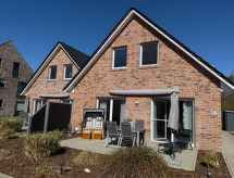 Huus in Hoddersdiek 27 A