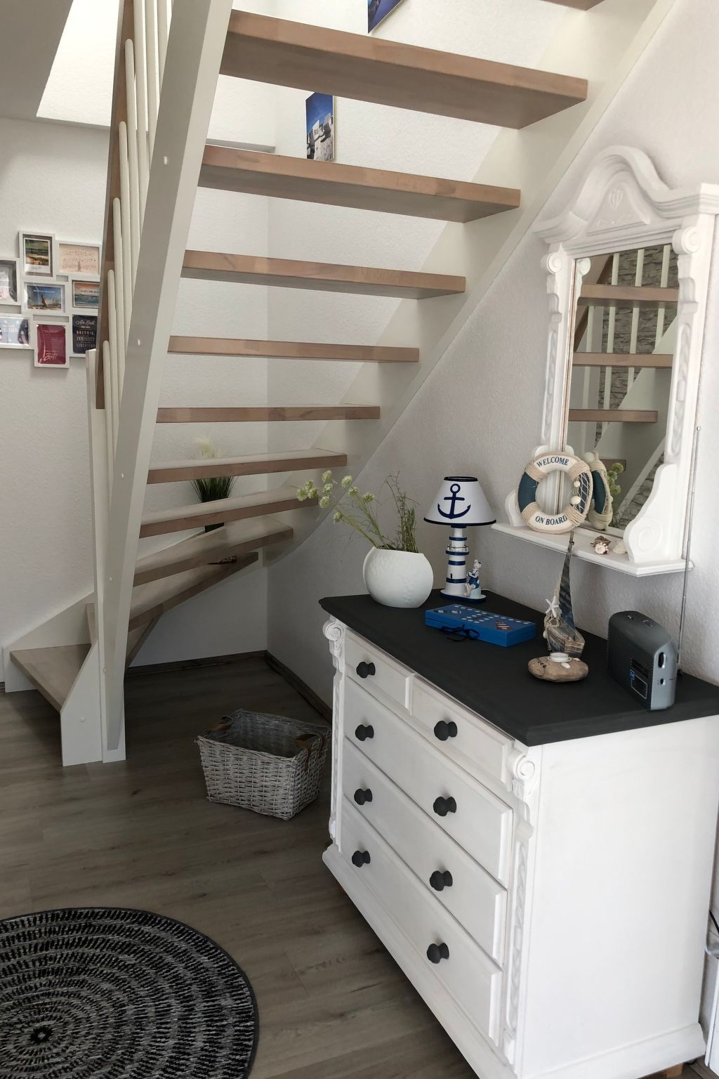 Huus in Hoddersdiek 27 A-Dedans