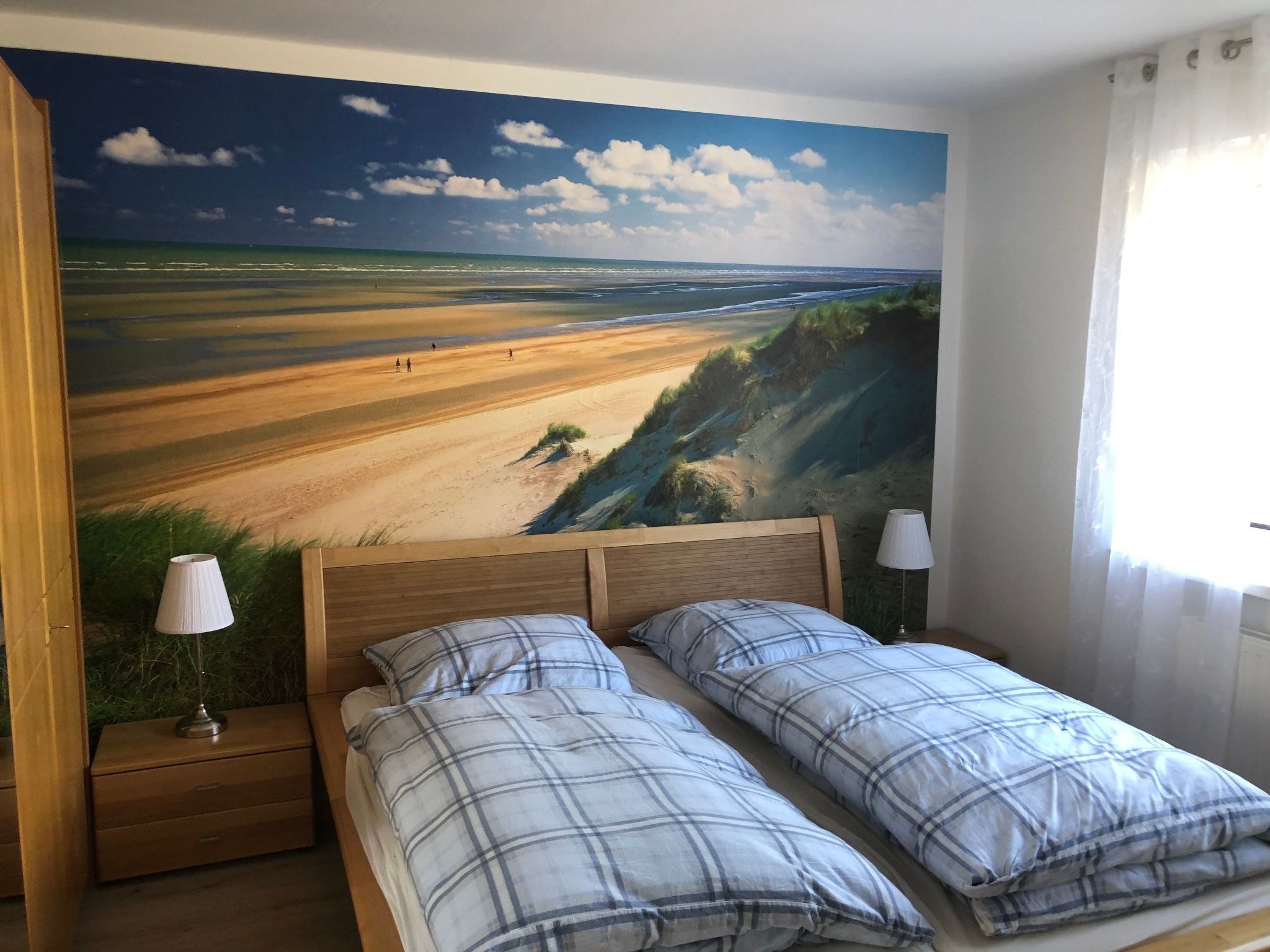 Huus in Hoddersdiek 27 A-Dedans