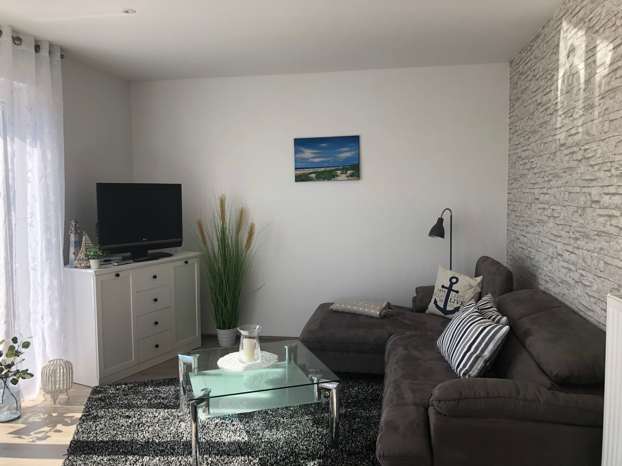 Huus in Hoddersdiek 27 A-Dedans