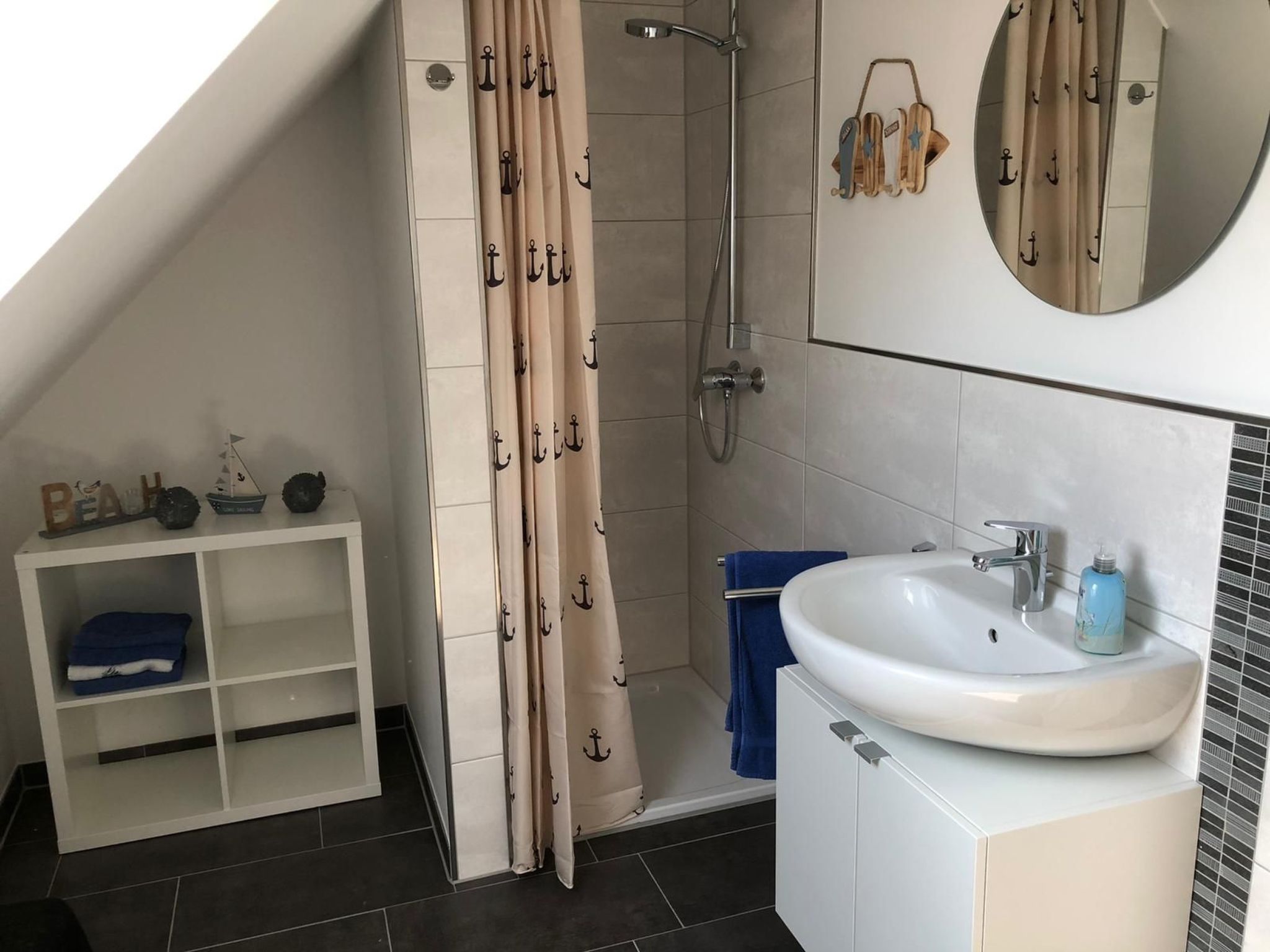 Huus in Hoddersdiek 27 A-Dedans