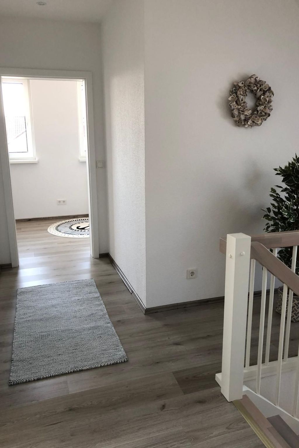 Huus in Hoddersdiek 27 A-Dedans