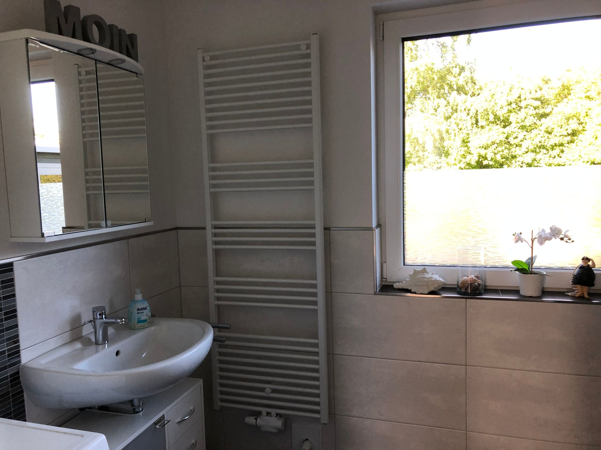 Huus in Hoddersdiek 27 A-Dedans