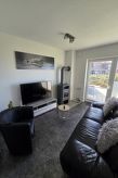 Burhave hoekhuis Deichkieker: 4 pers., tuin, vlakbij strand - thumbnail 2