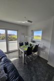 Burhave hoekhuis Deichkieker: 4 pers., tuin, vlakbij strand - thumbnail 3