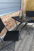 Burhave hoekhuis Deichkieker: 4 pers., tuin, vlakbij strand - thumbnail 5
