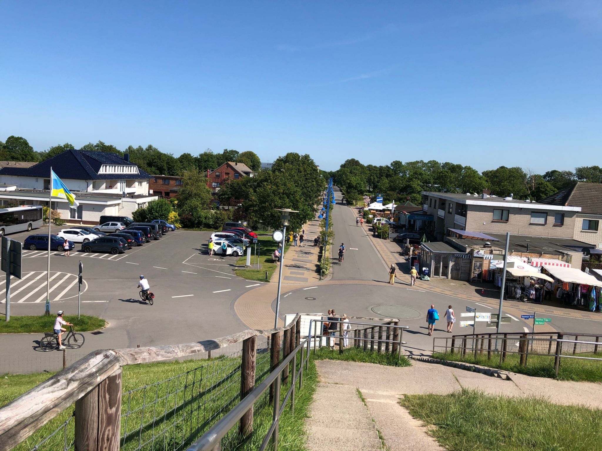 Haus Deichkieker-Image-tags.info