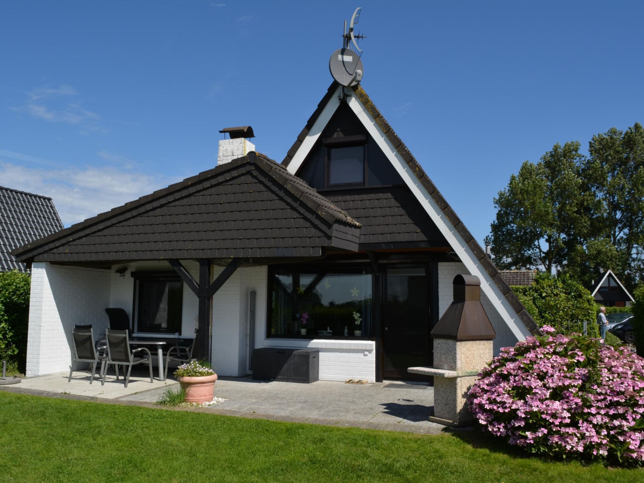 Schwalbennest-Inside