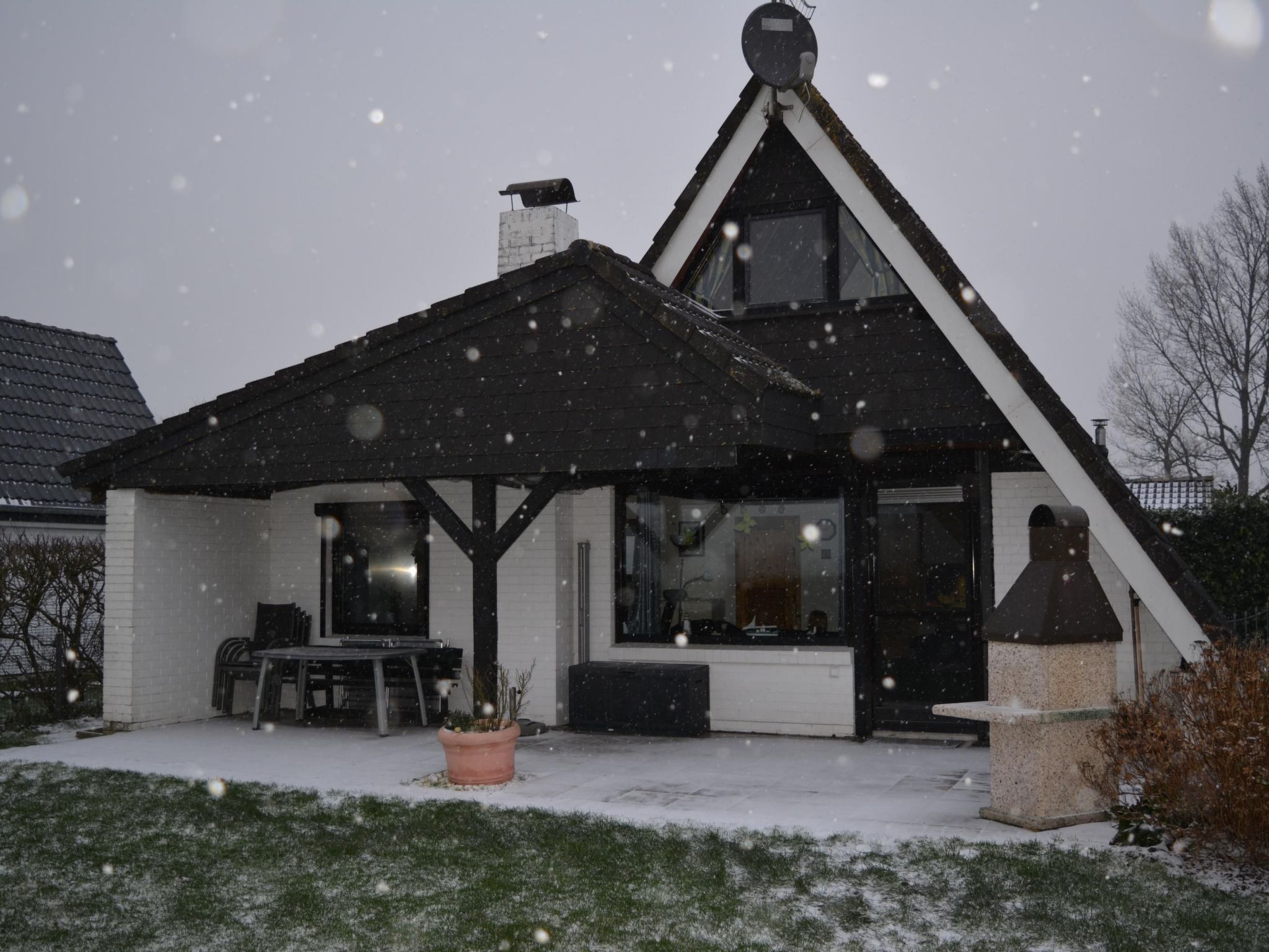 Schwalbennest-Inside