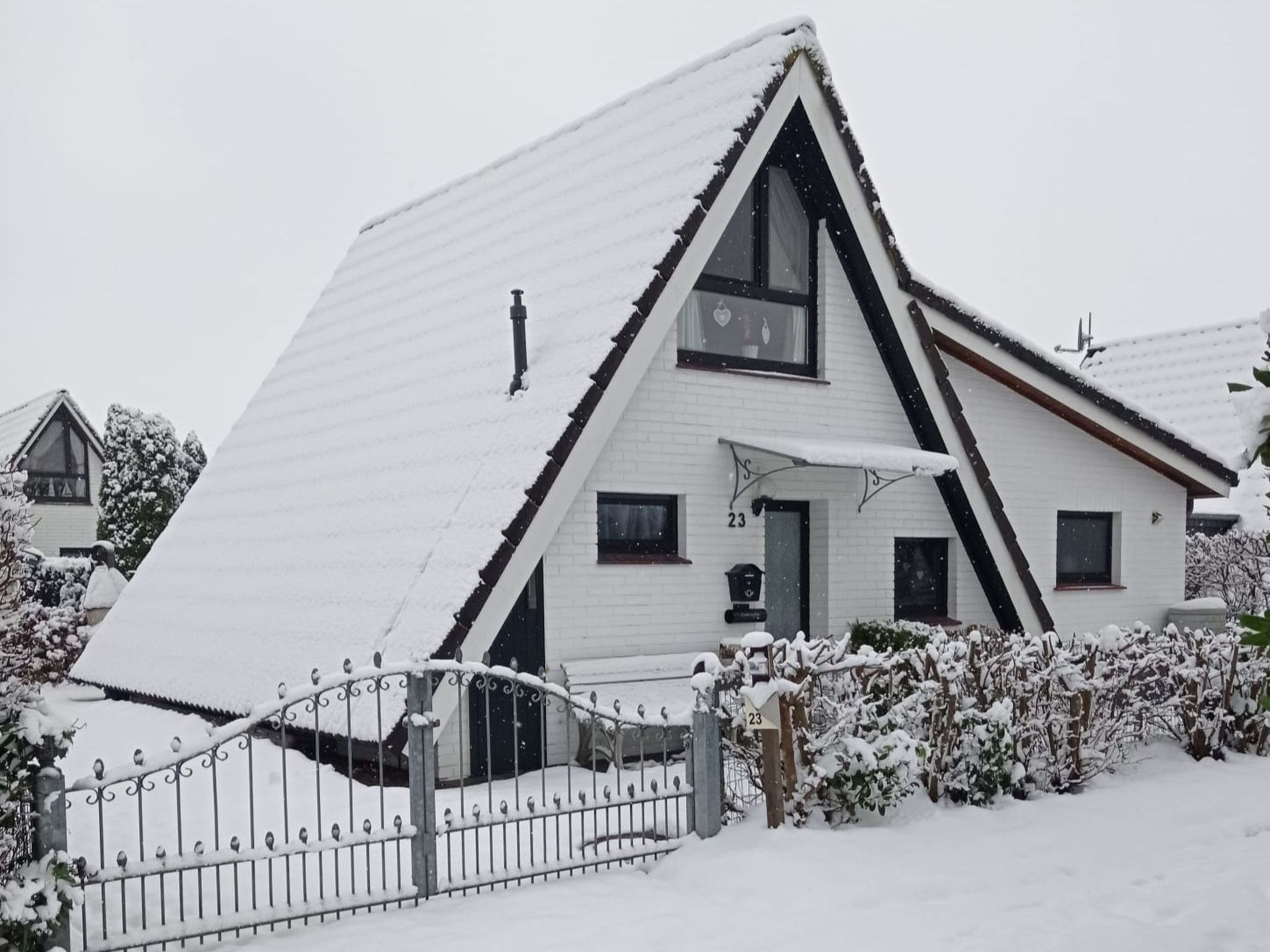 Schwalbennest-Inside