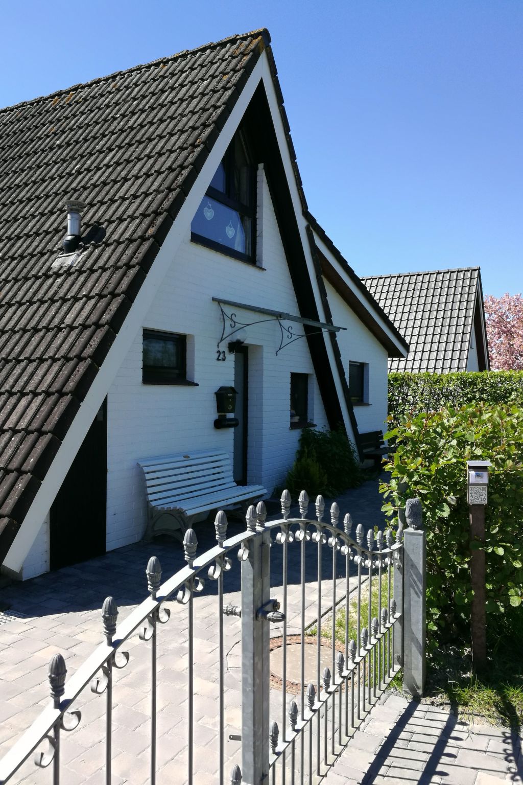 Schwalbennest-Inside