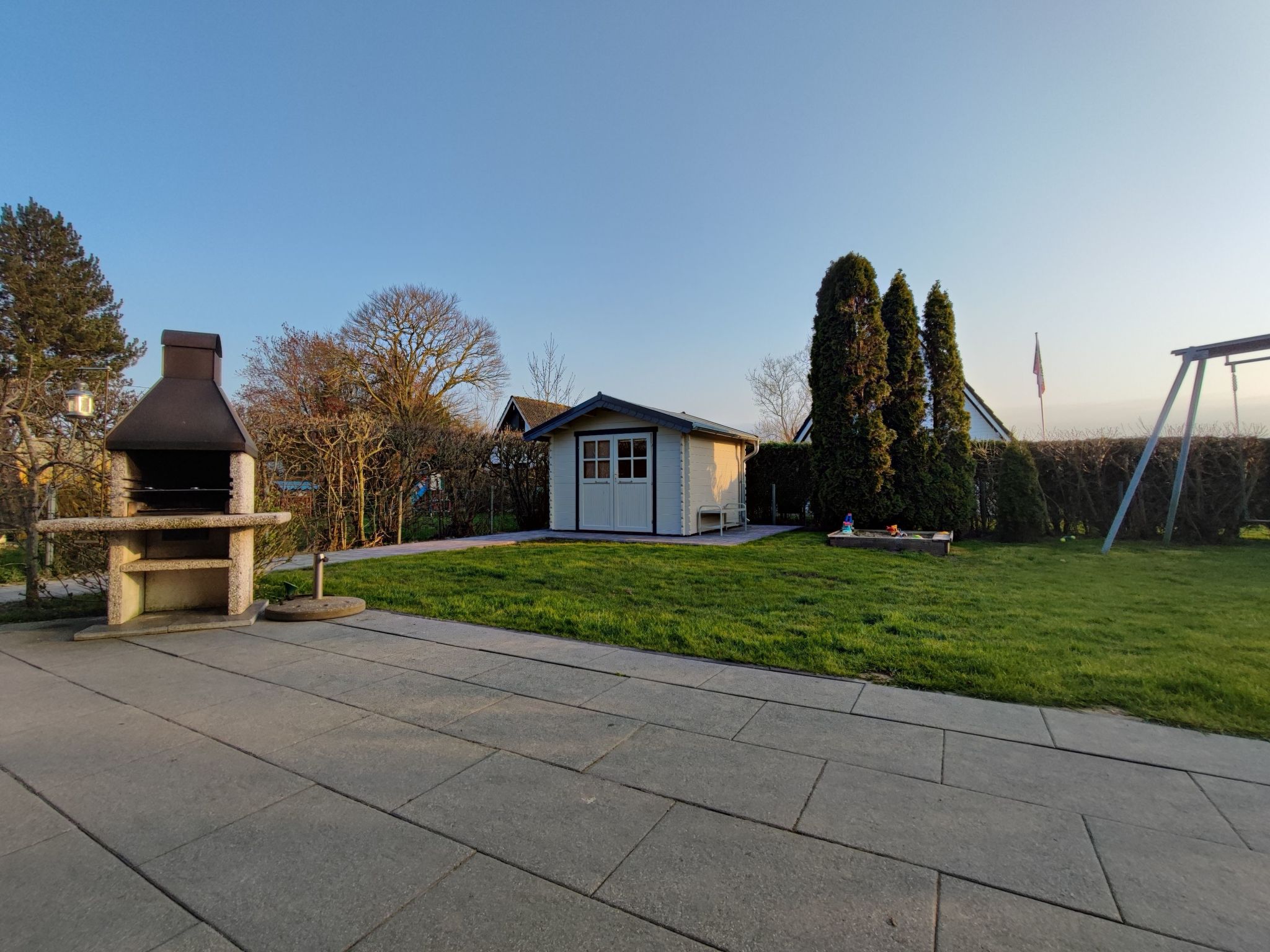 Schwalbennest-Inside