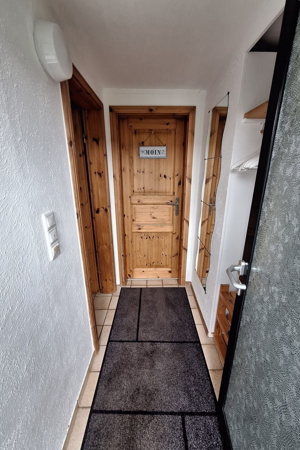 Schwalbennest-Inside