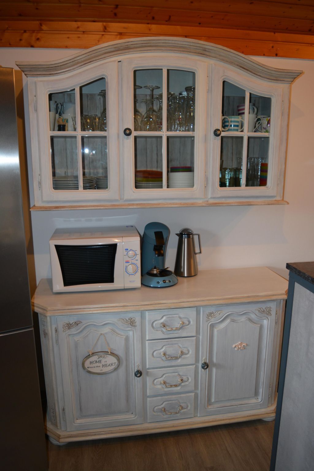 Schwalbennest-Inside