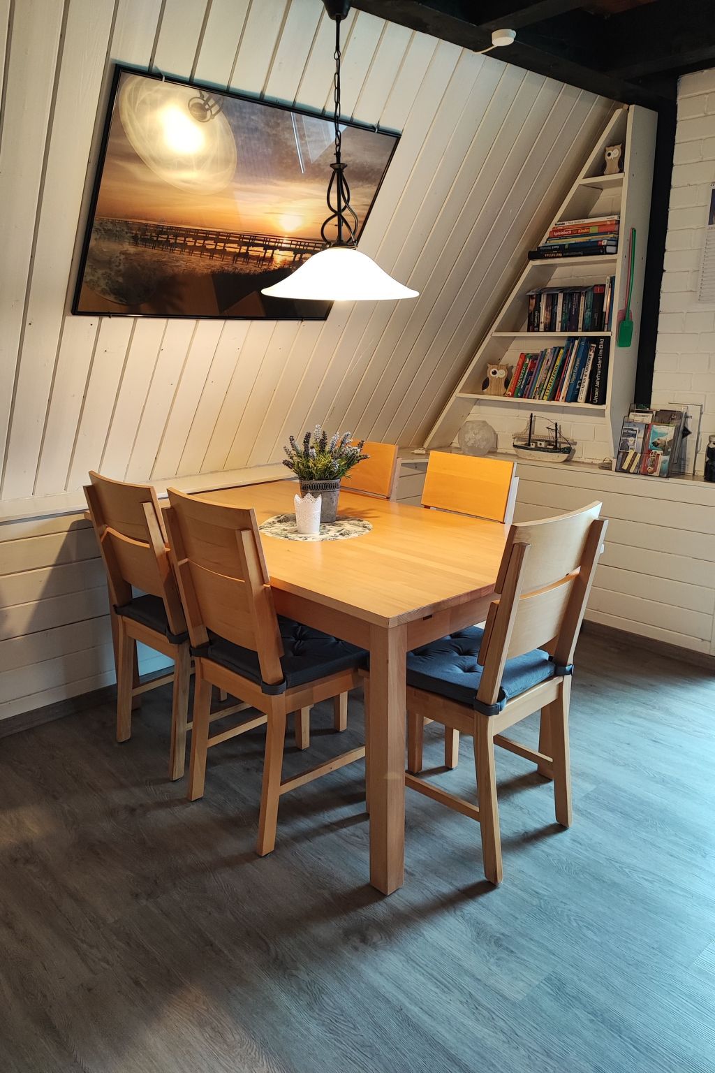 Schwalbennest-Inside