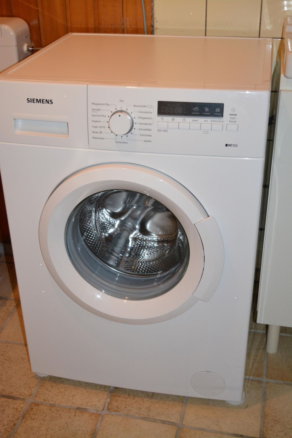 Schwalbennest-Inside