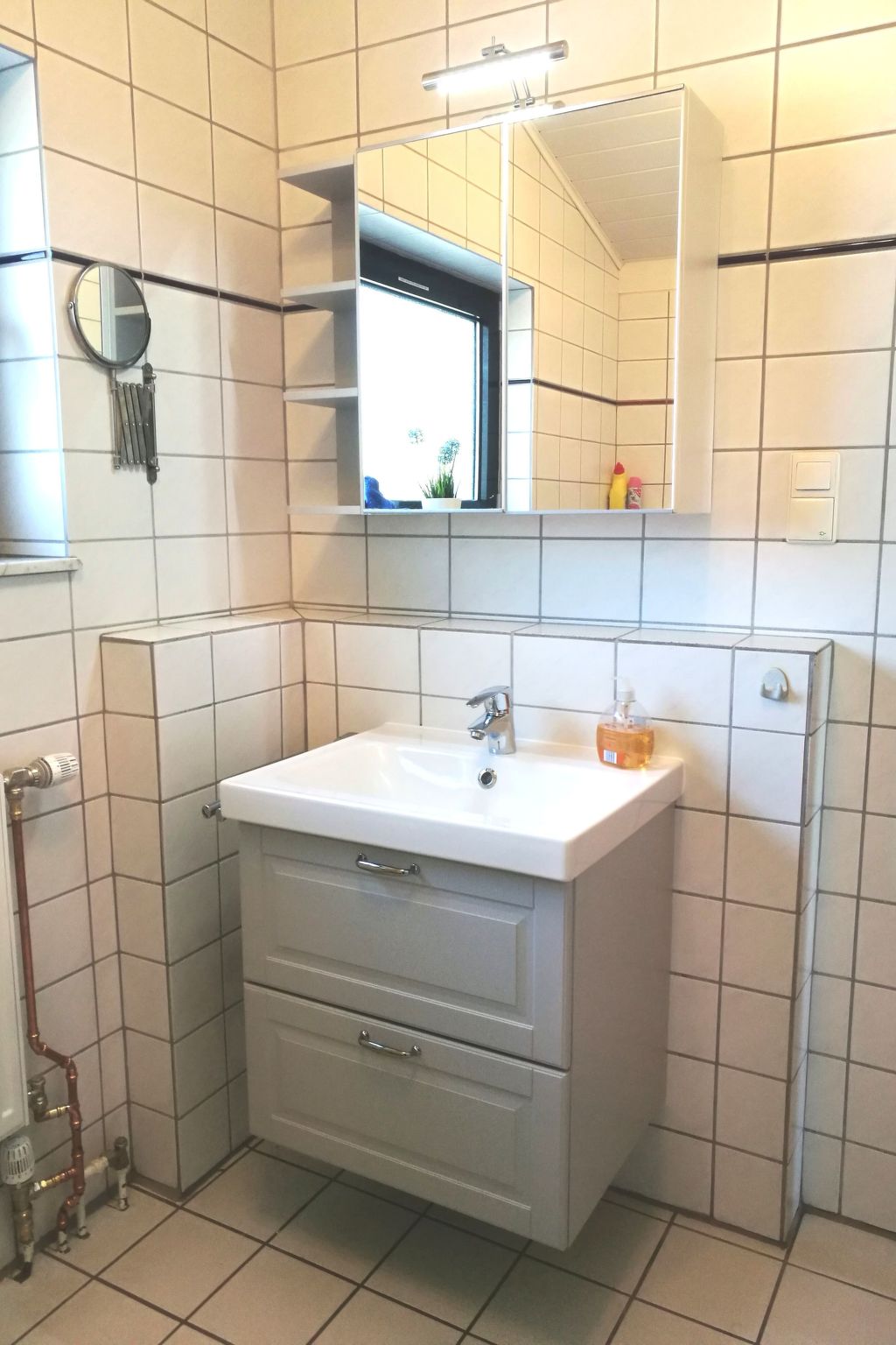 Schwalbennest-Inside