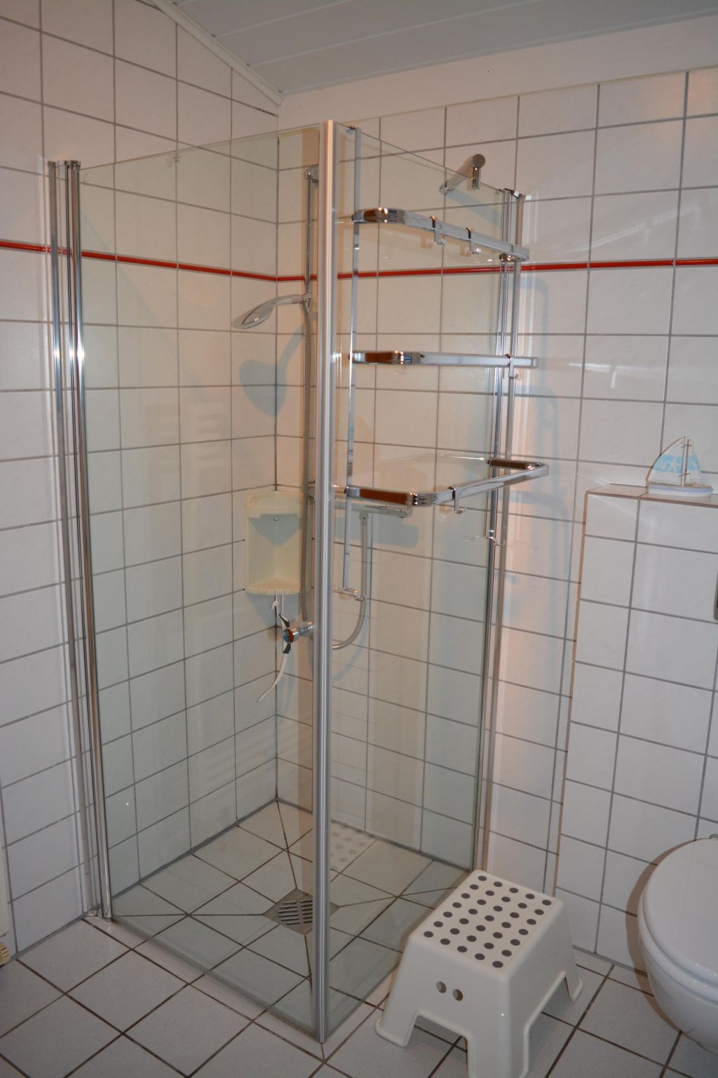 Schwalbennest-Inside