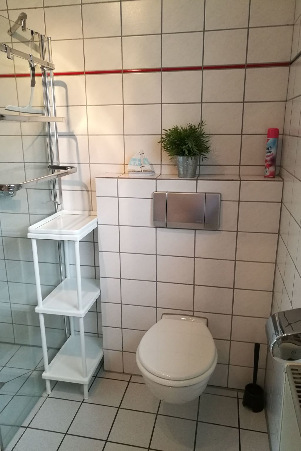 Schwalbennest-Inside