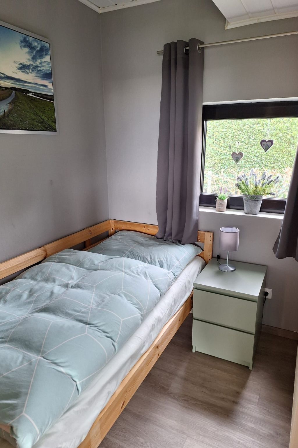 Schwalbennest-Inside