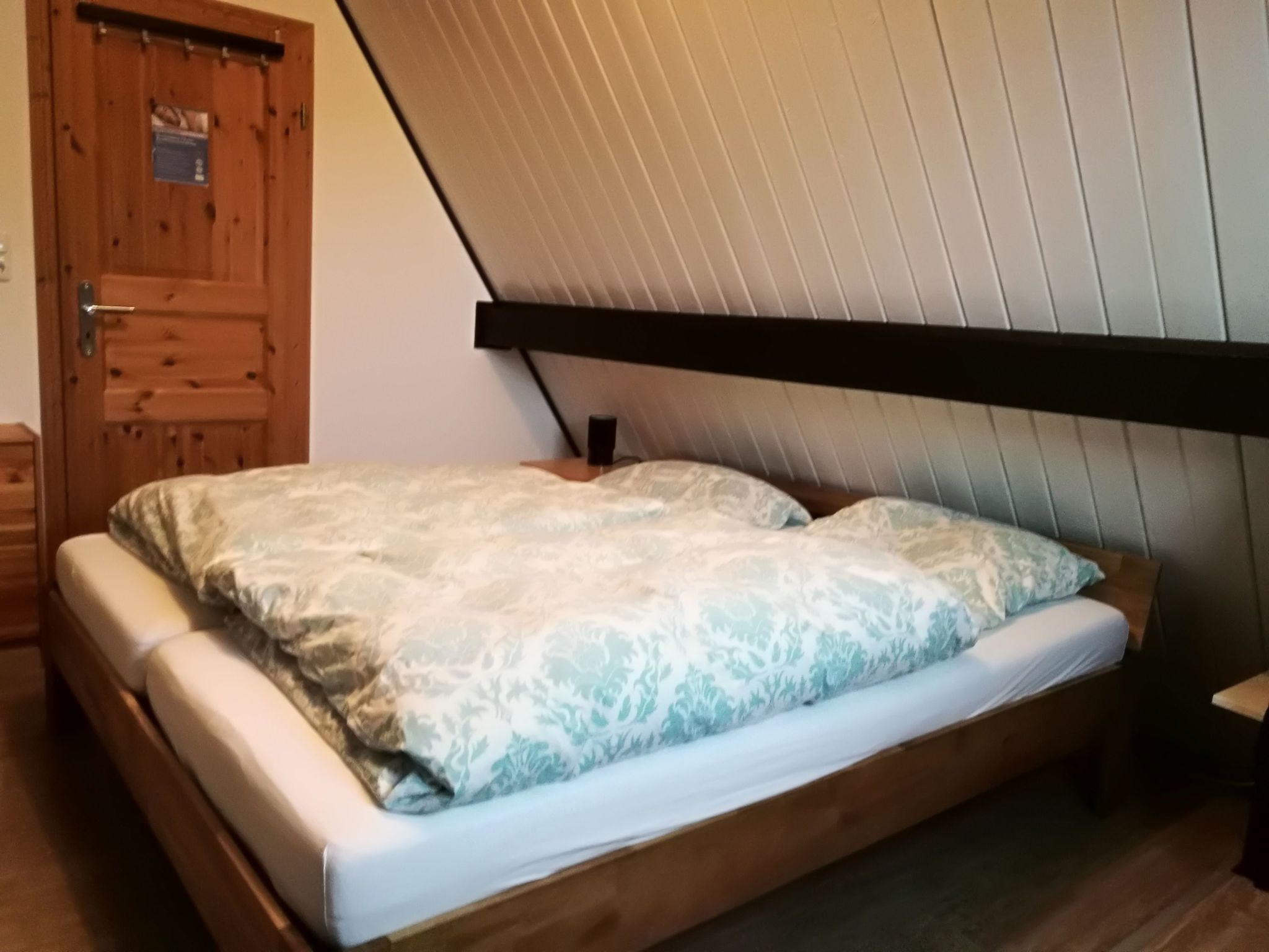 Schwalbennest-Inside