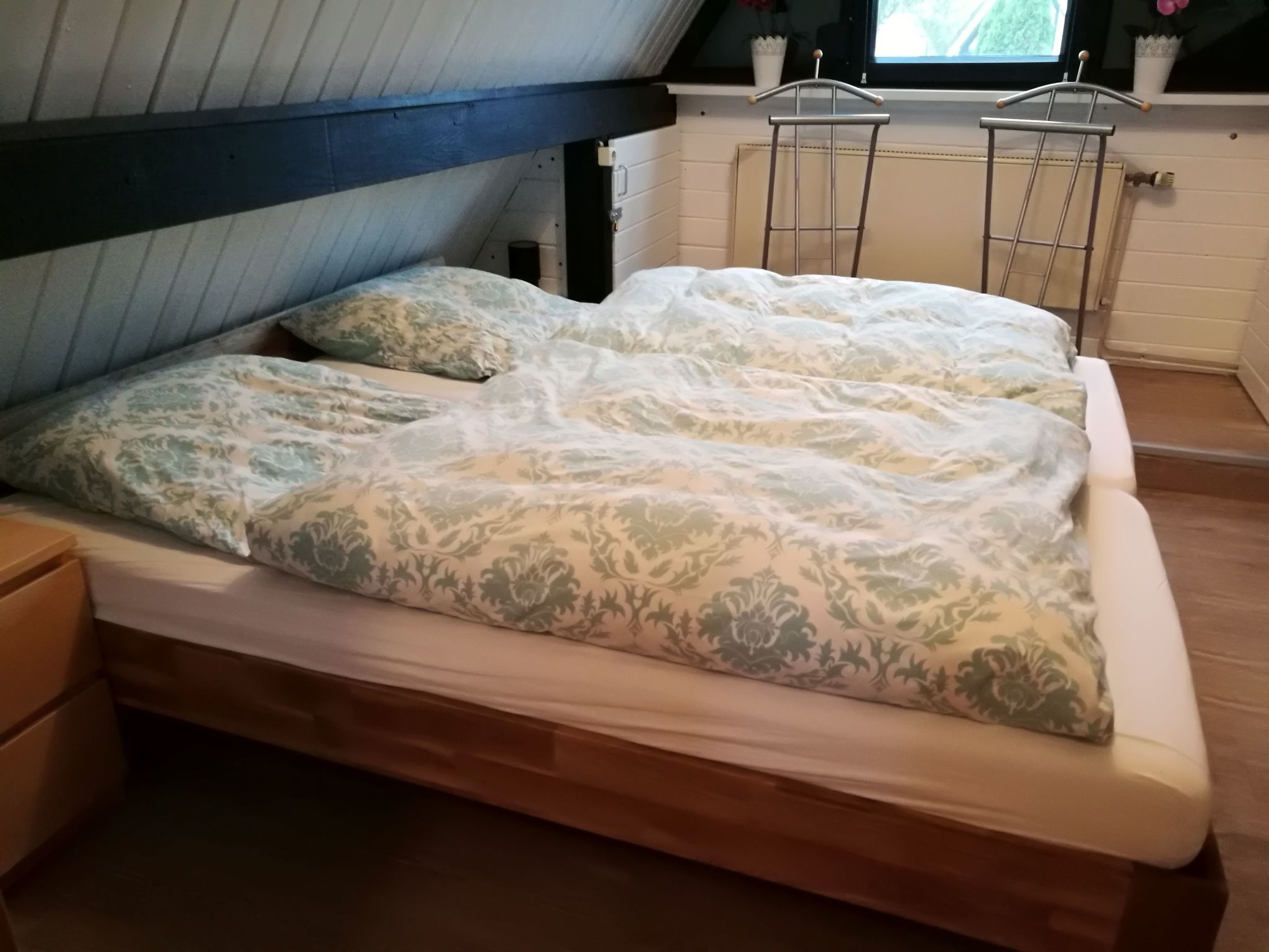 Schwalbennest-Inside