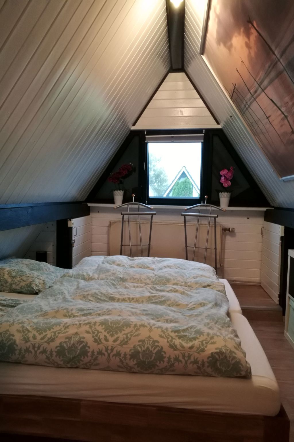 Schwalbennest-Inside