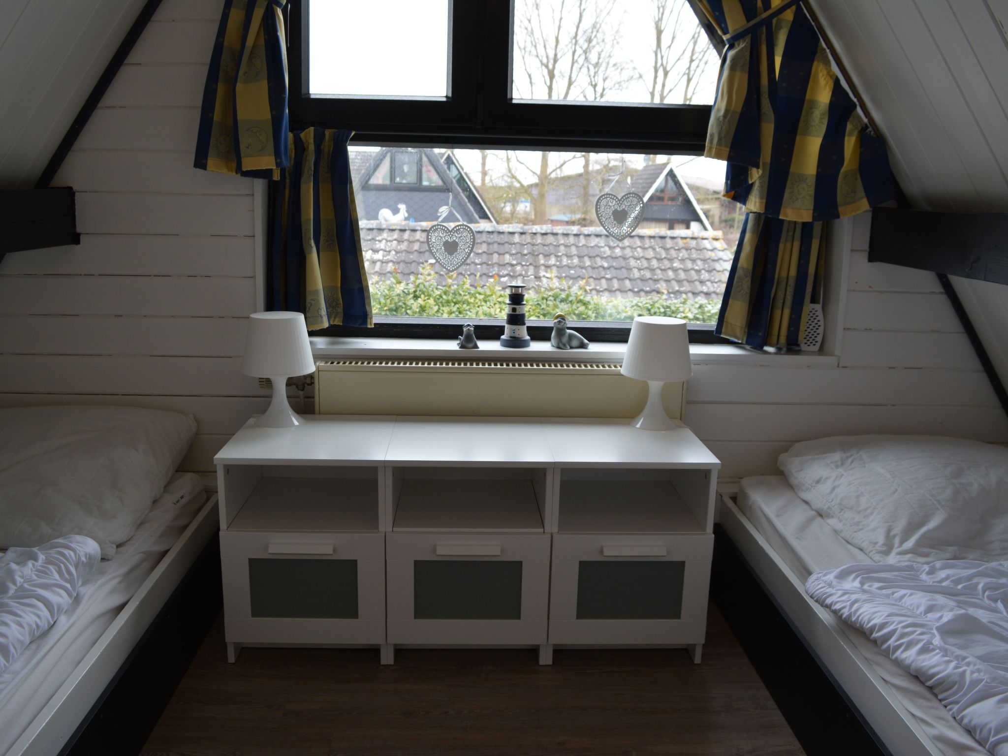 Schwalbennest-Inside