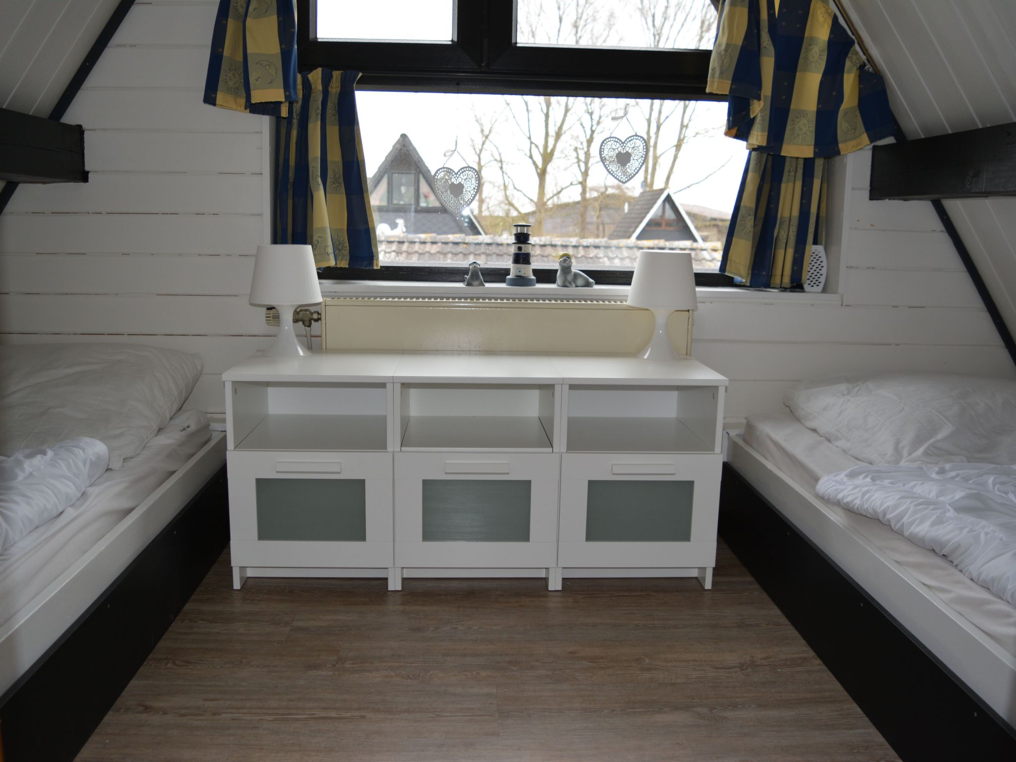 Schwalbennest-Inside