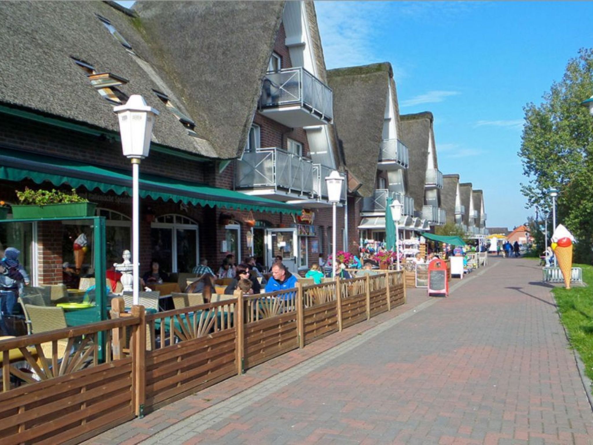 Schwalbennest-Inside