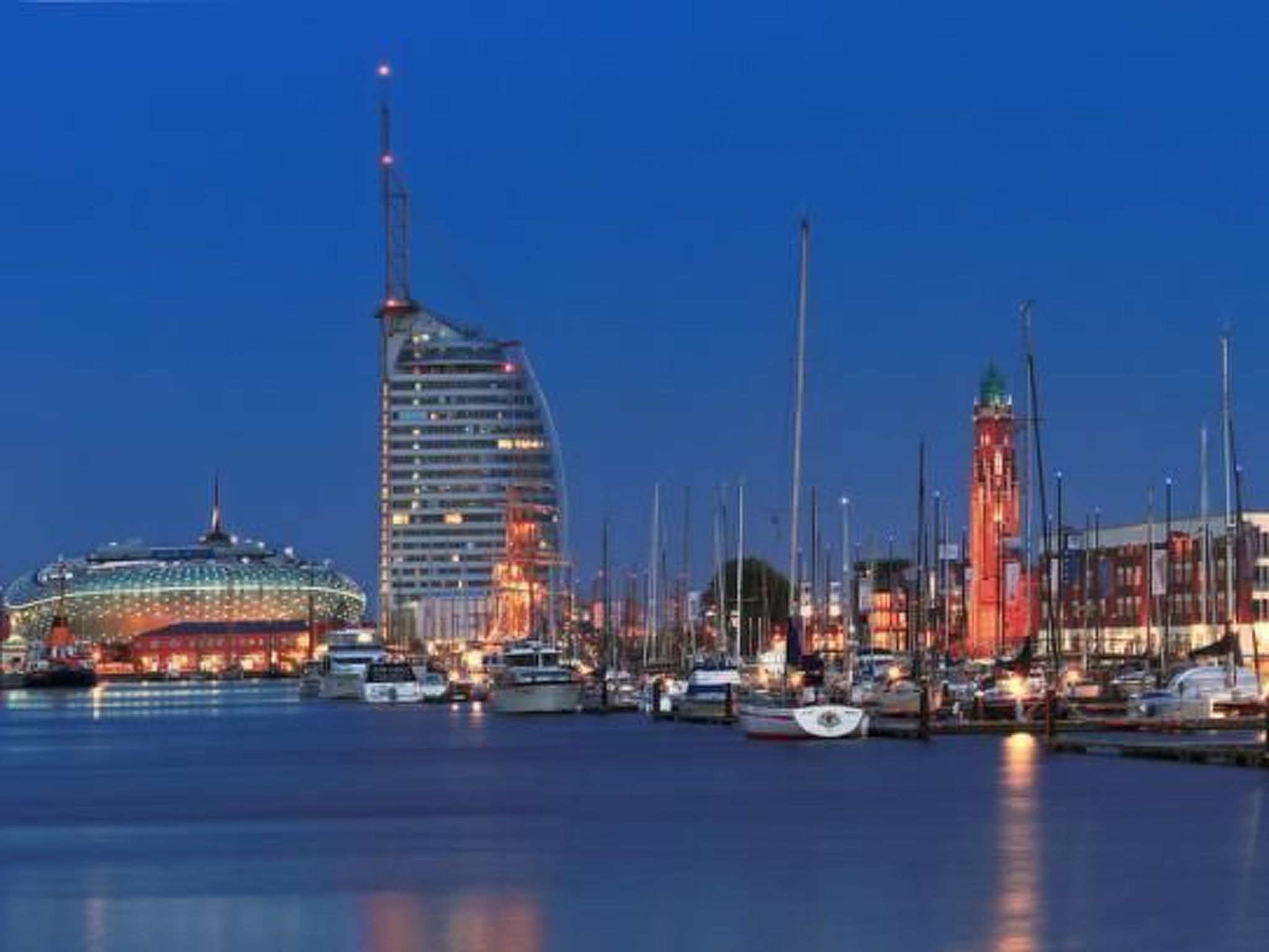 Schwalbennest-Inside