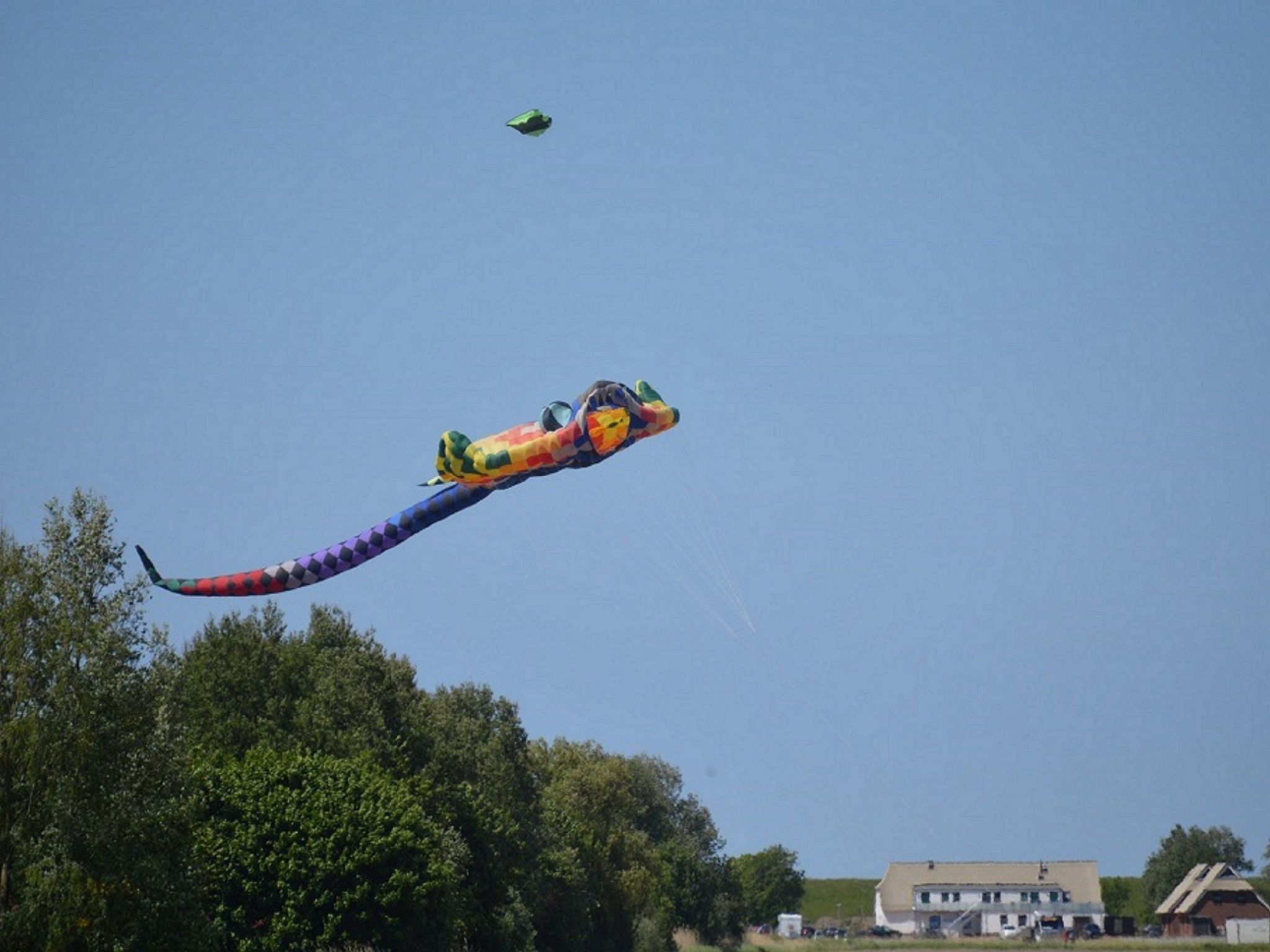 Haus Wattwurm-Image-tags.info