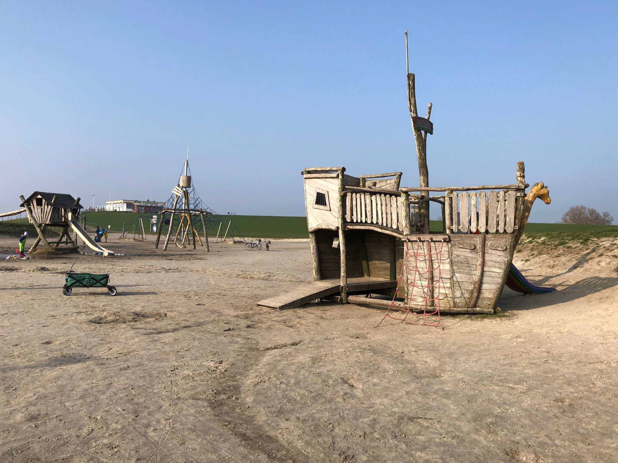 Haus Wattwurm-Image-tags.info