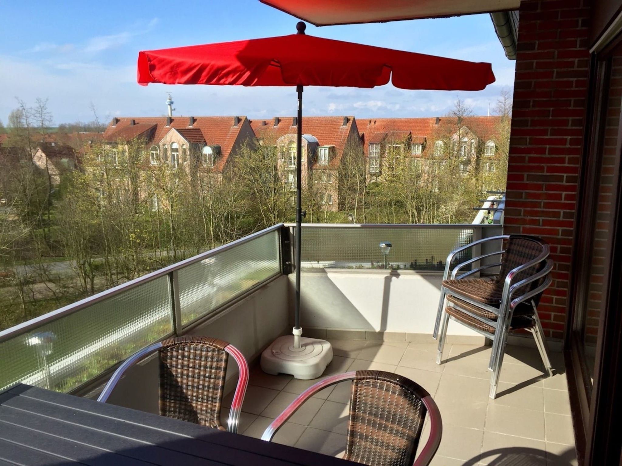 Sehnsucht Nordsee,-Dehors