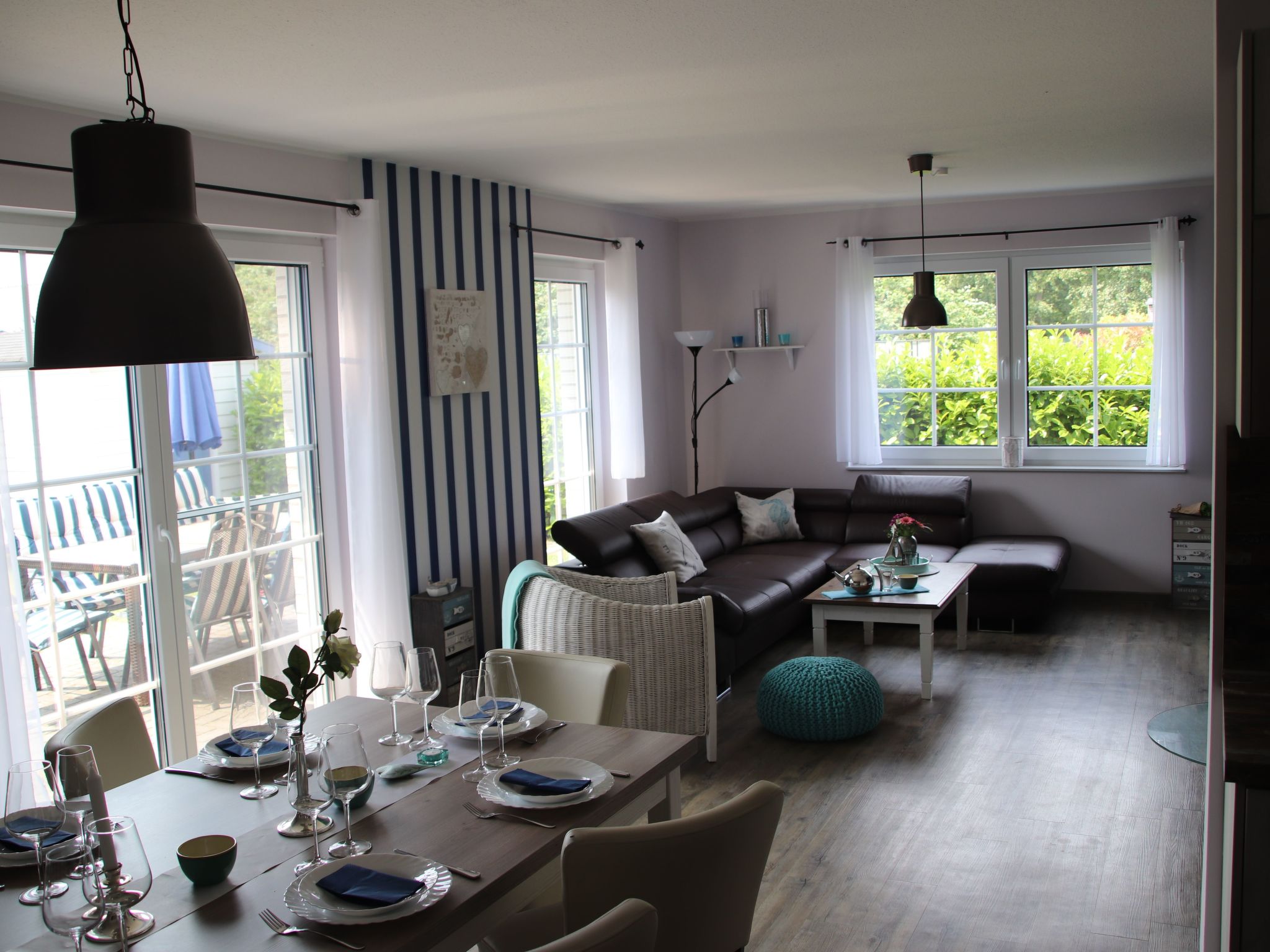 Meermomente Burhave-Dedans