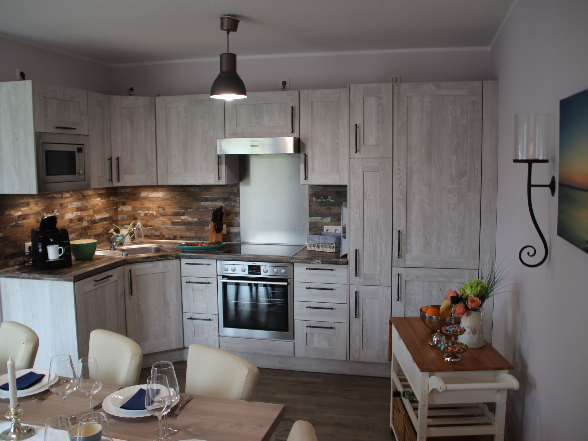 Meermomente Burhave-Dedans