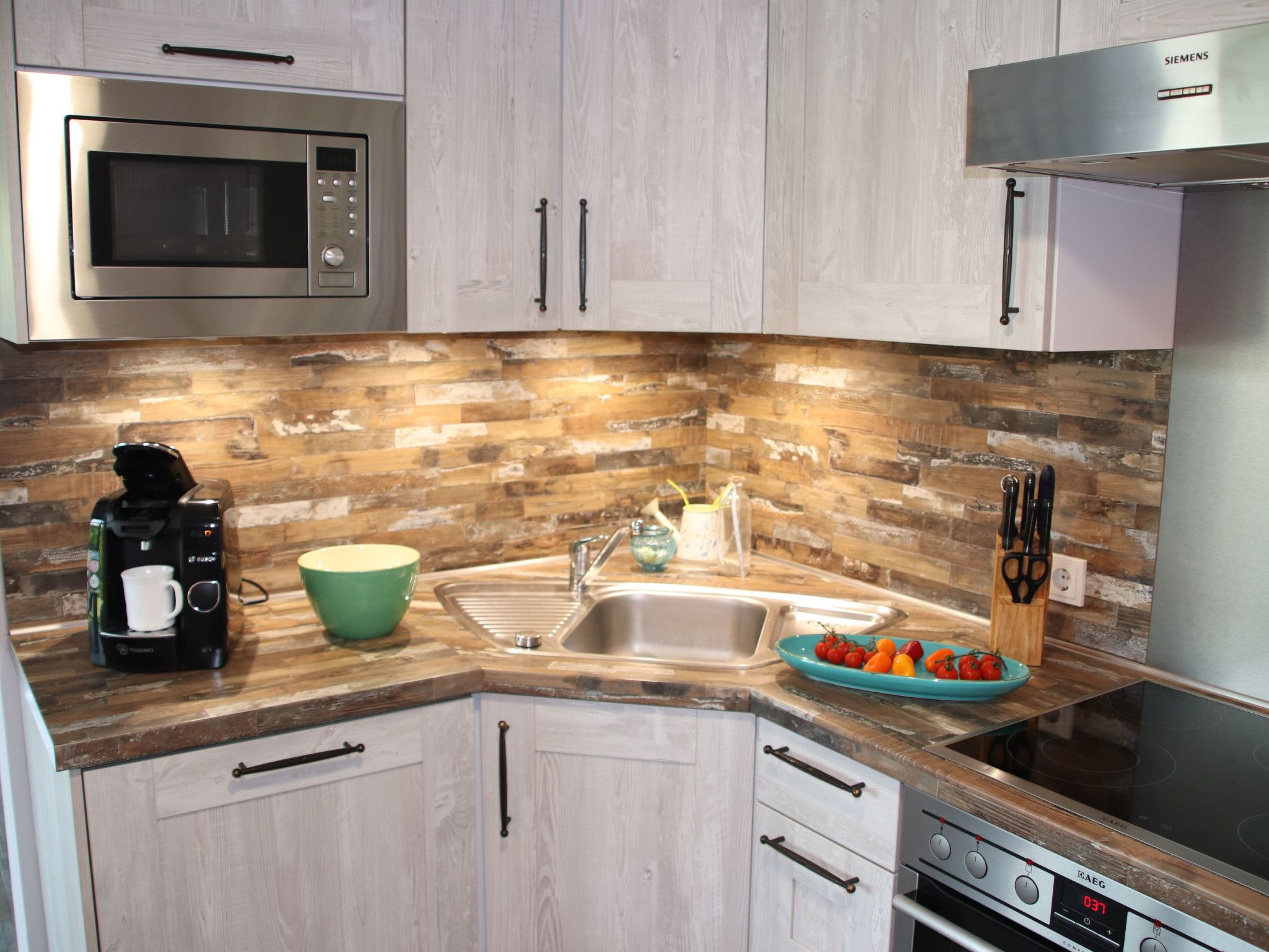 Meermomente Burhave-Dedans