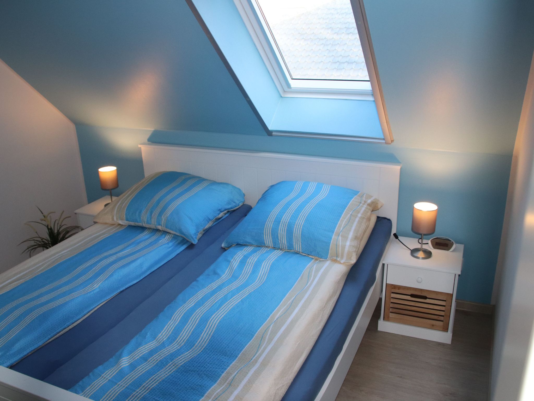 Meermomente Burhave-Dedans