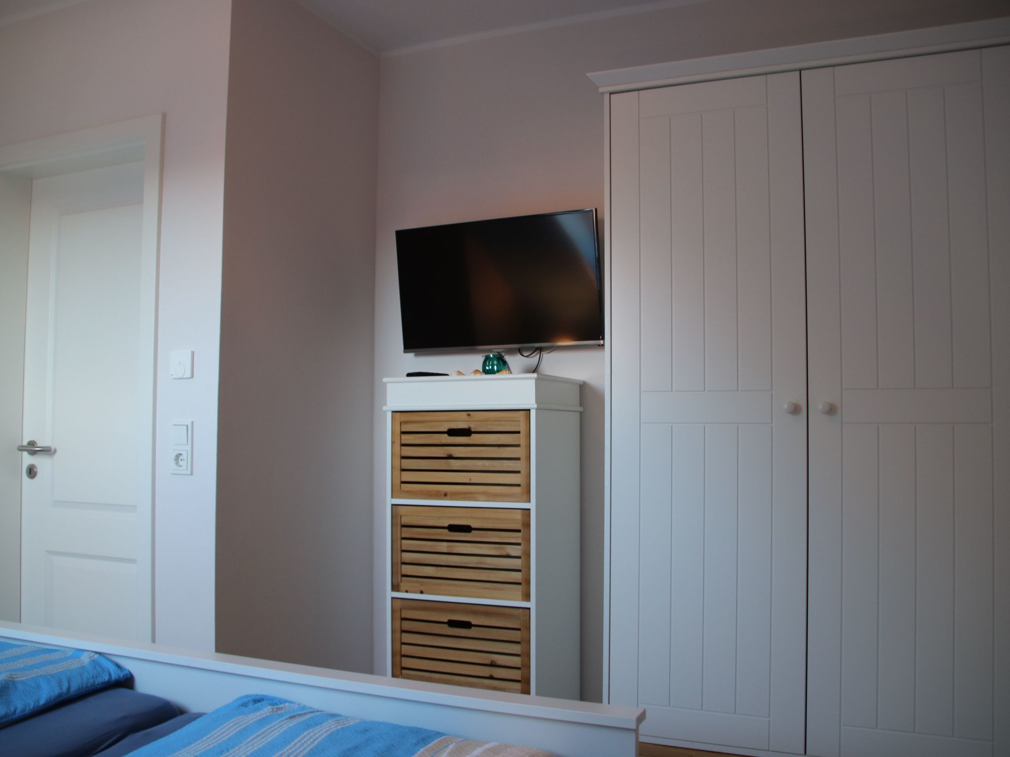 Meermomente Burhave-Dedans