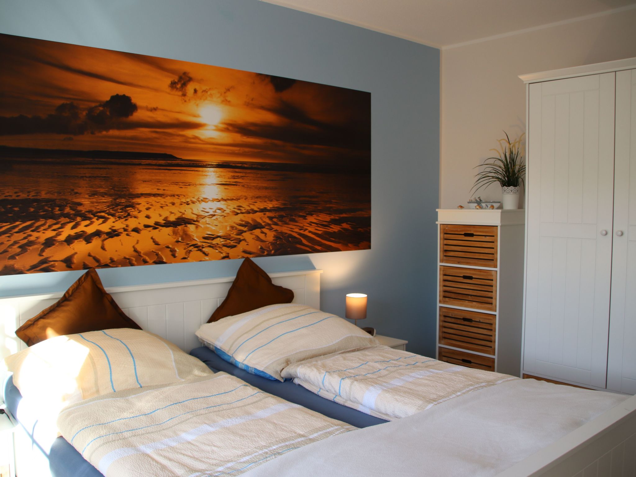 Meermomente Burhave-Dedans