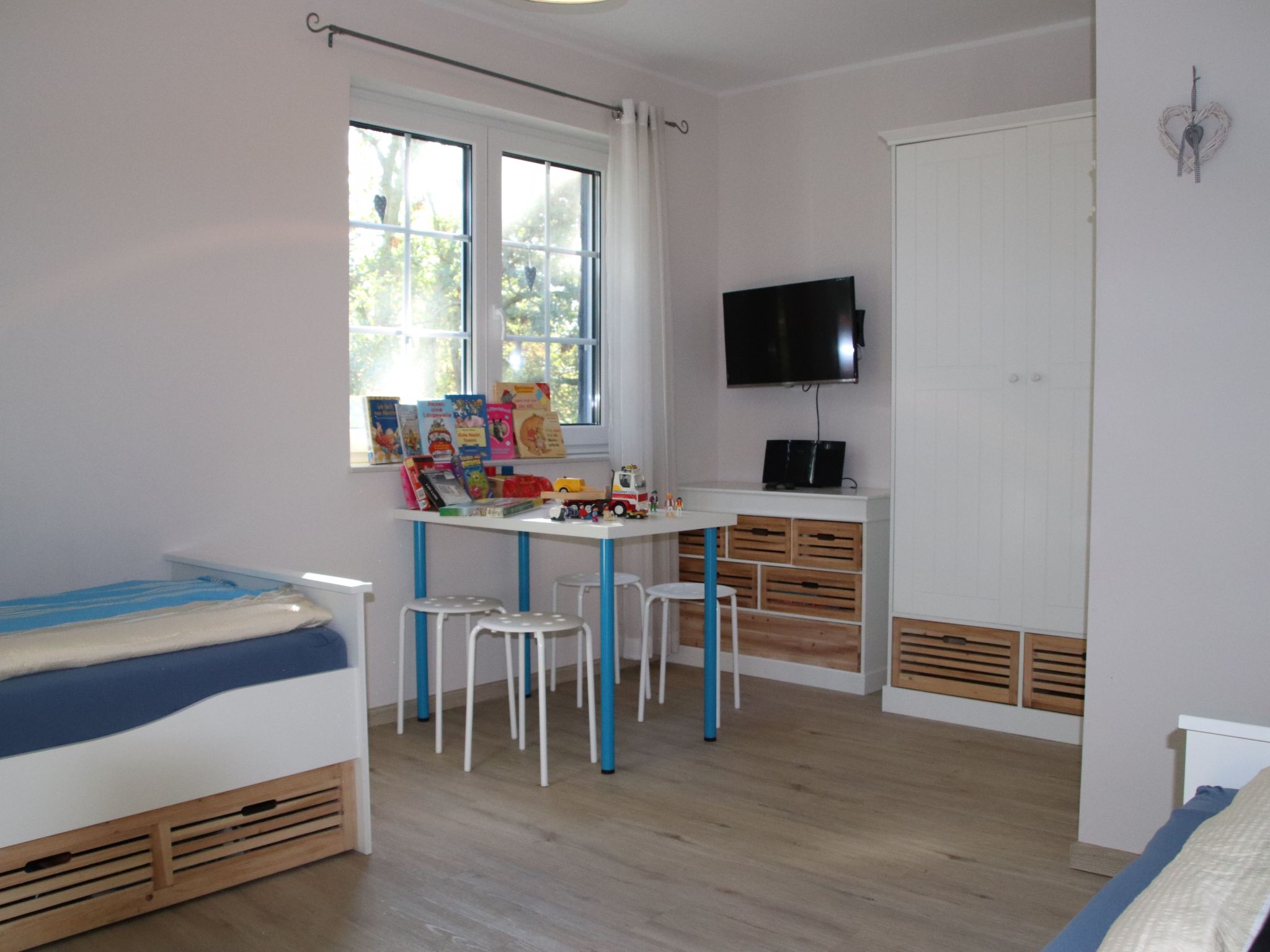 Meermomente Burhave-Dedans