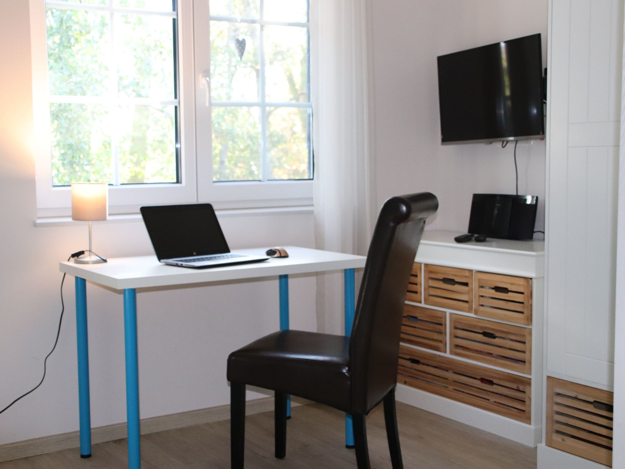 Meermomente Burhave-Dedans