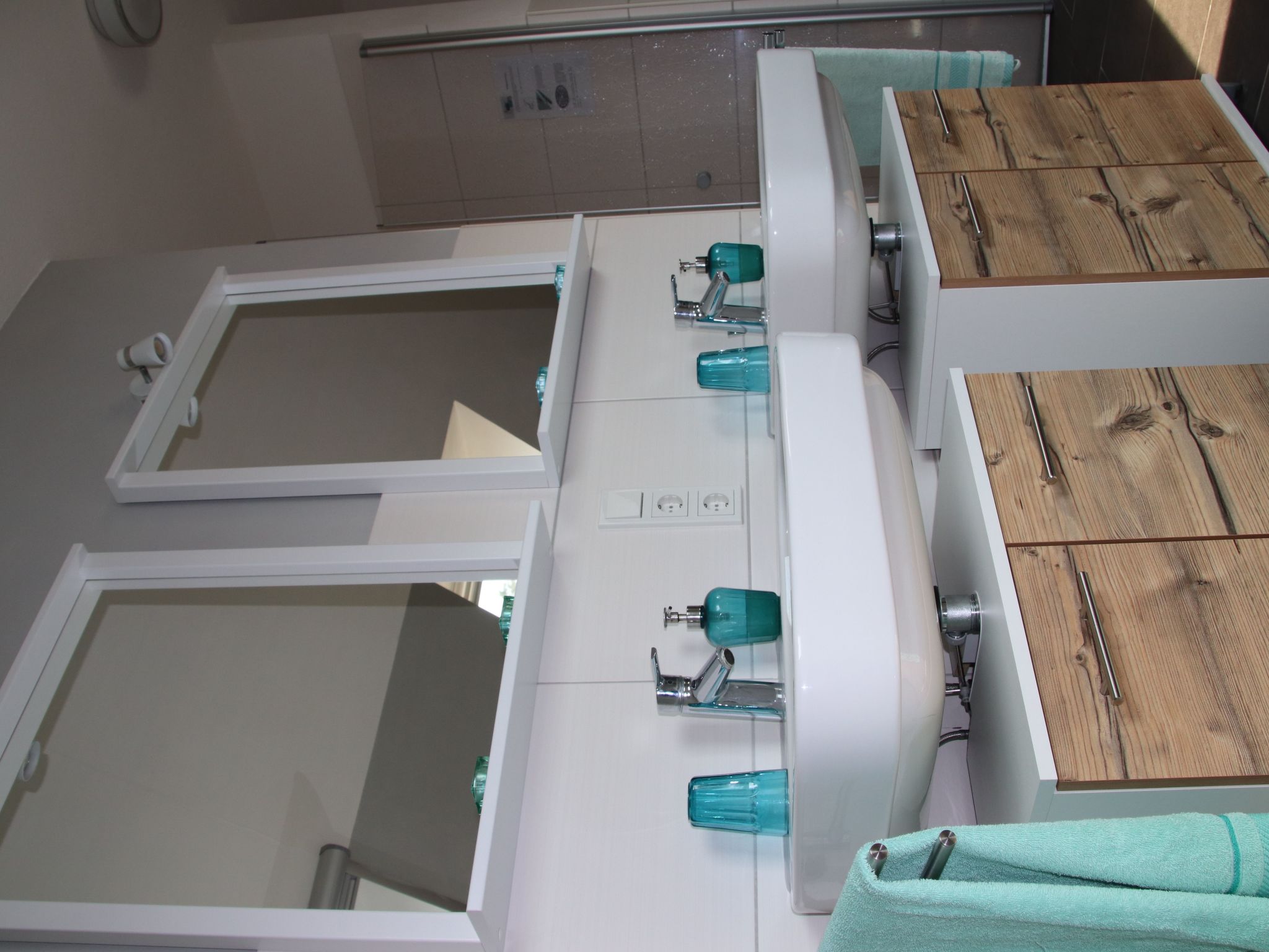 Meermomente Burhave-Dedans