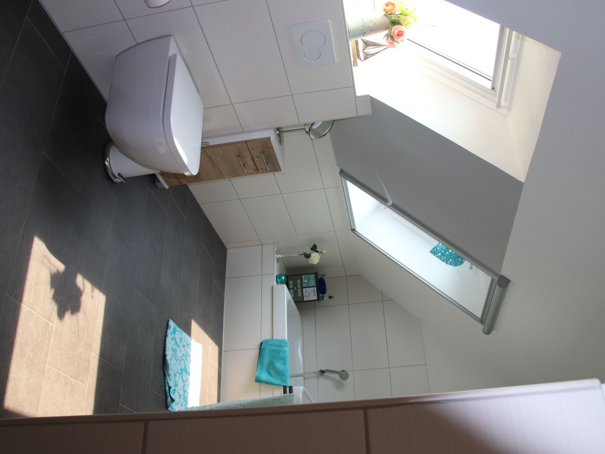 Meermomente Burhave-Dedans