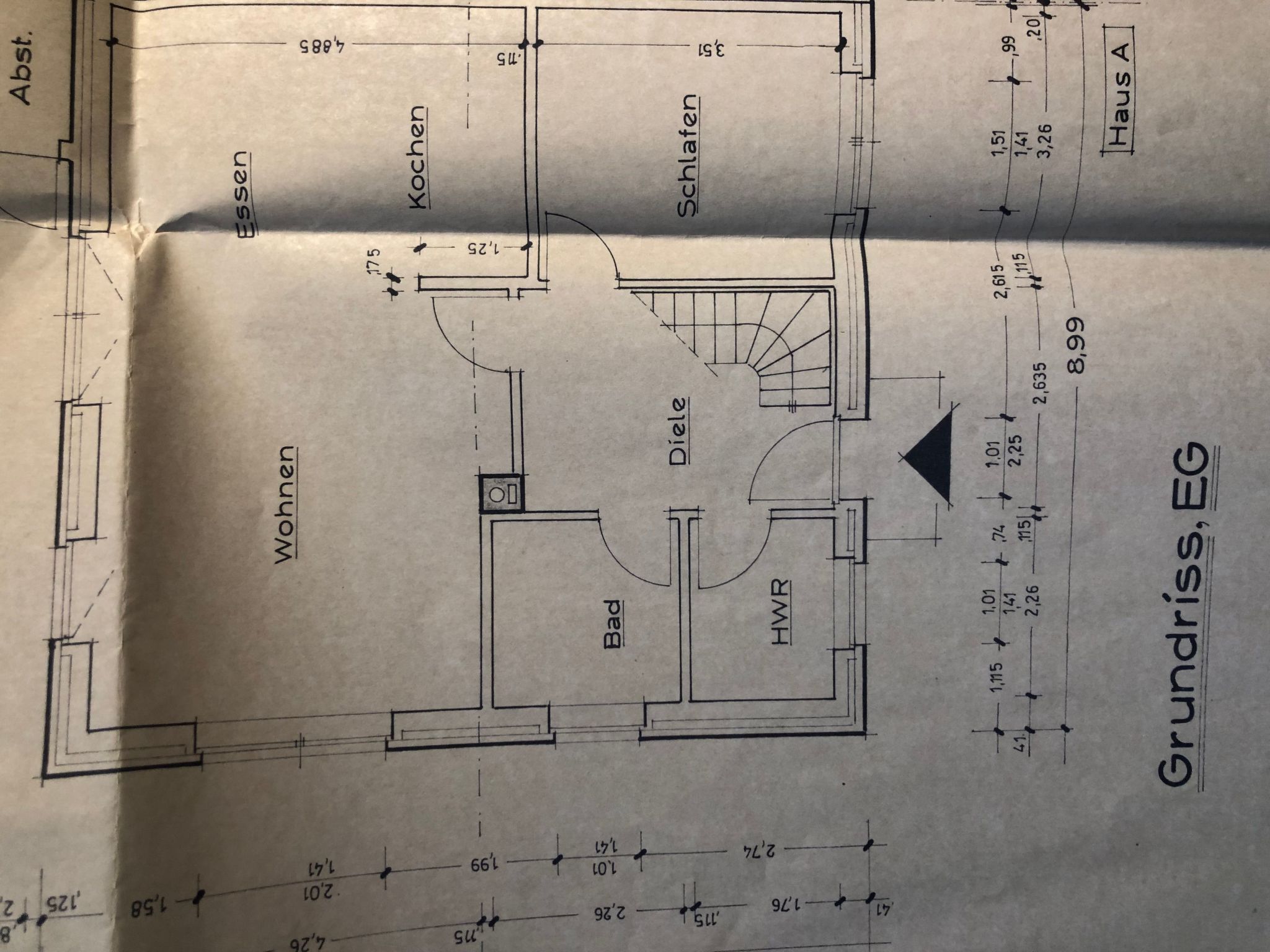 Meermomente Burhave-Dedans