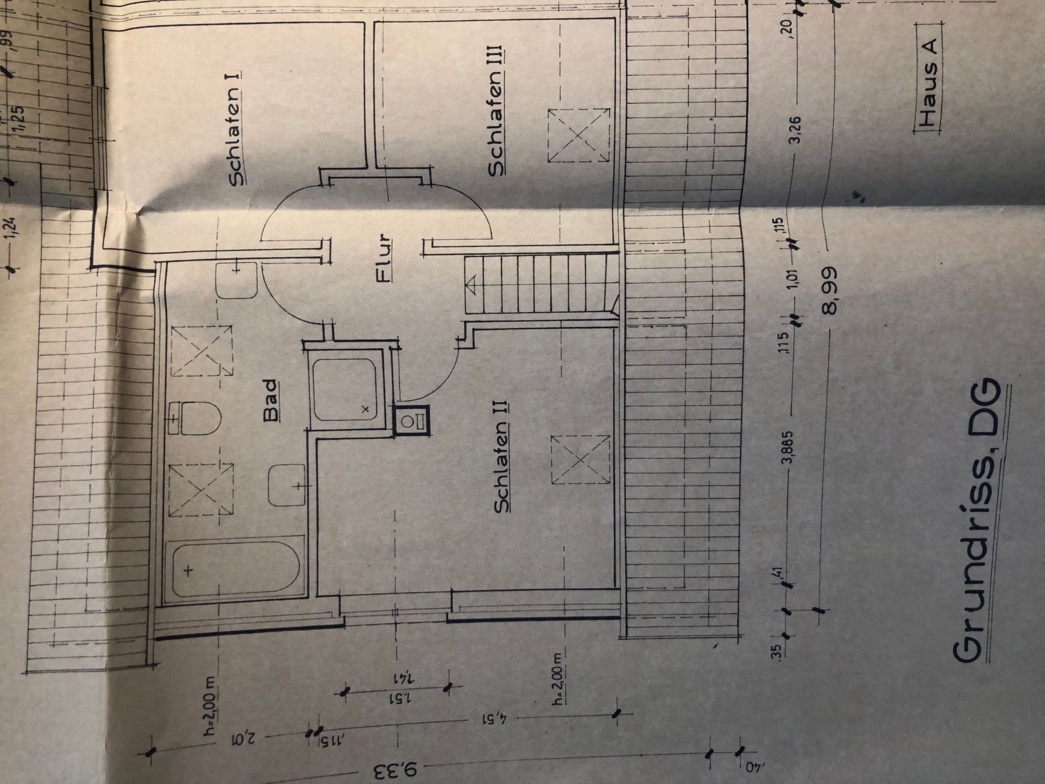 Meermomente Burhave-Dedans