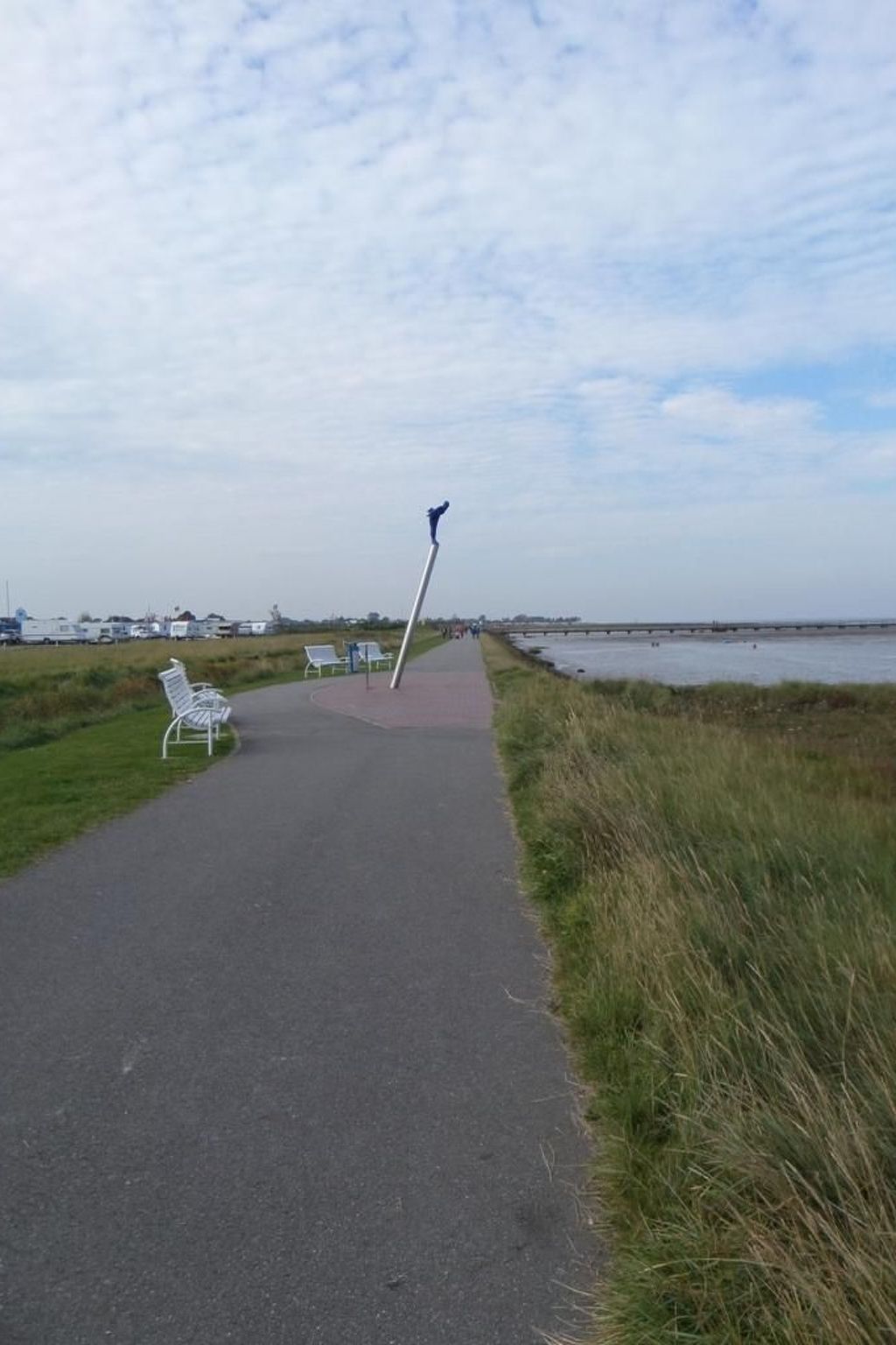 Meermomente Burhave-Dedans