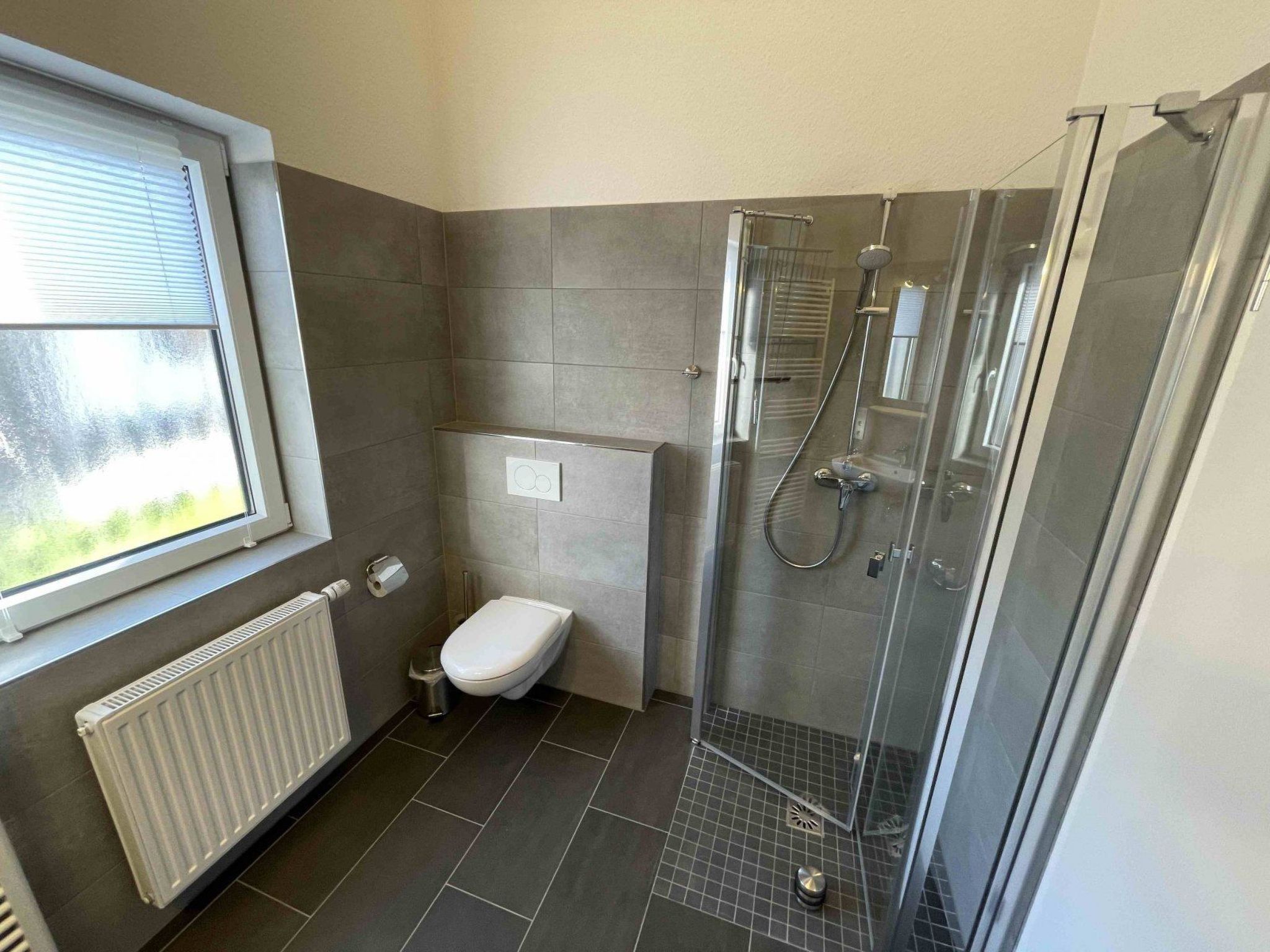 G5 Ferienhaus mit Garten in Eckwarderhörne-Inside