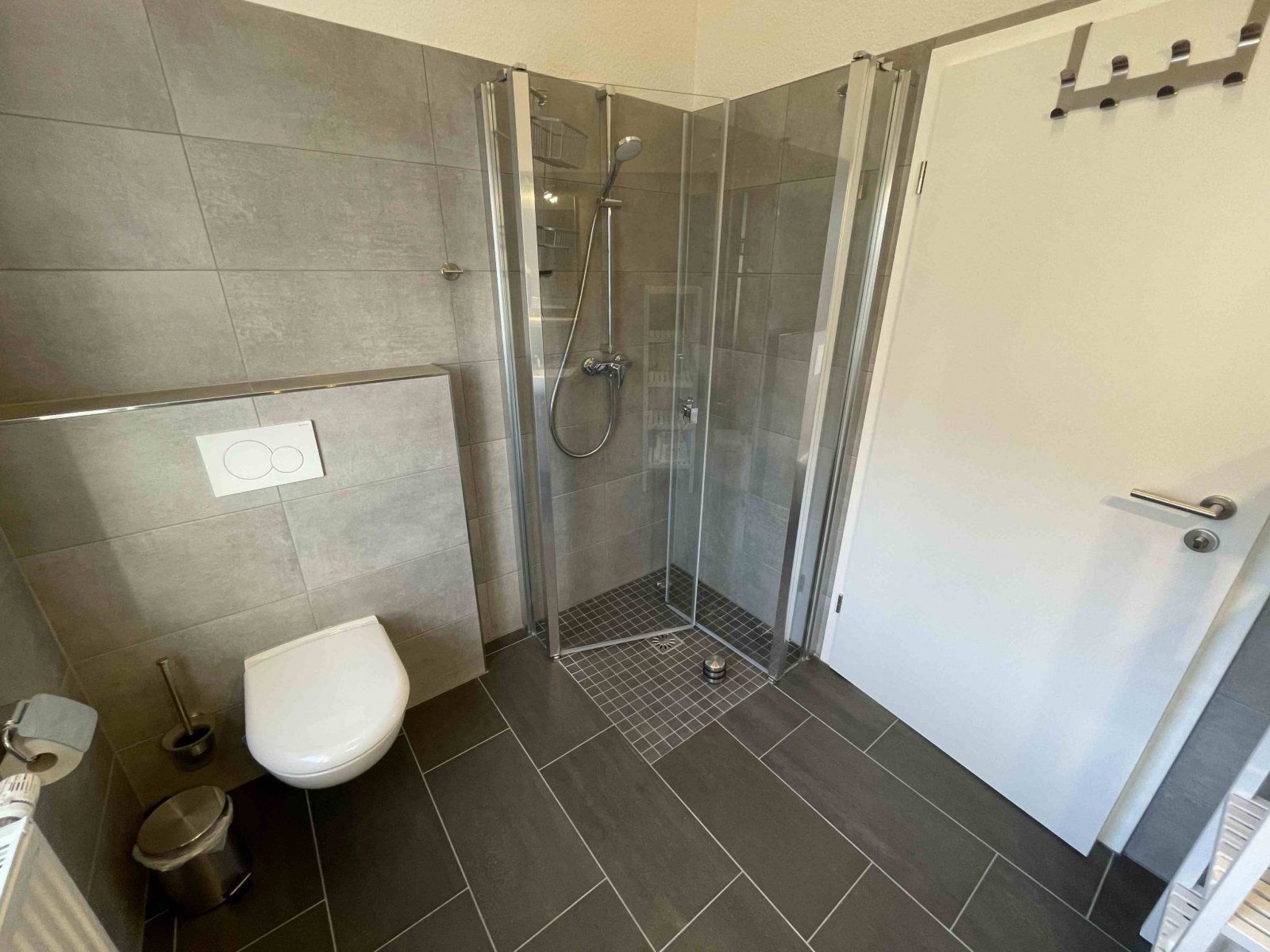 G5 Ferienhaus mit Garten in Eckwarderhörne-Inside